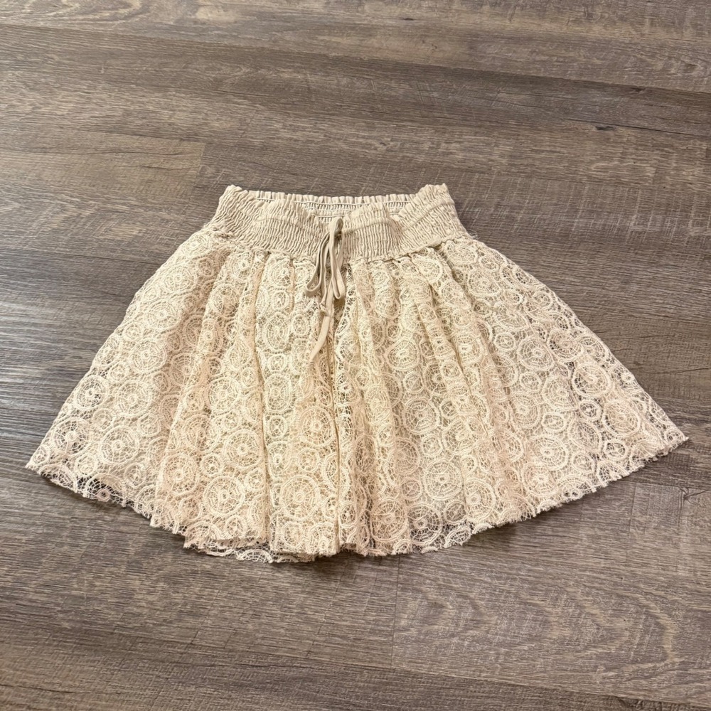Free People Skirt